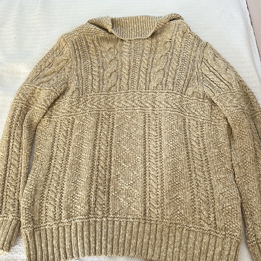 Jacket - Picture 3 of 4